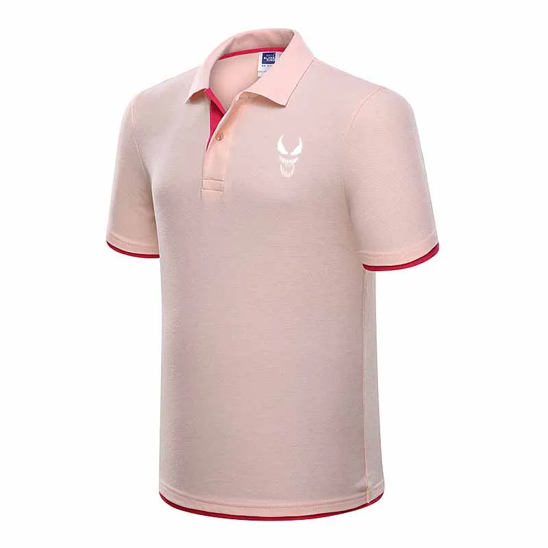 2019 Summer Men Polo Shirt Brand Clothing Pure Cotton Men Business Casual Male Polo Shirt Short Sleeve Breathable polo shirt men 2019 Summer Men Polo Shirt Brand Clothing Pure Cotton Men Business Casual Male Polo Shirt Short Sleeve Breathable polo shirt men