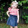 Girls' Baby Clothing
