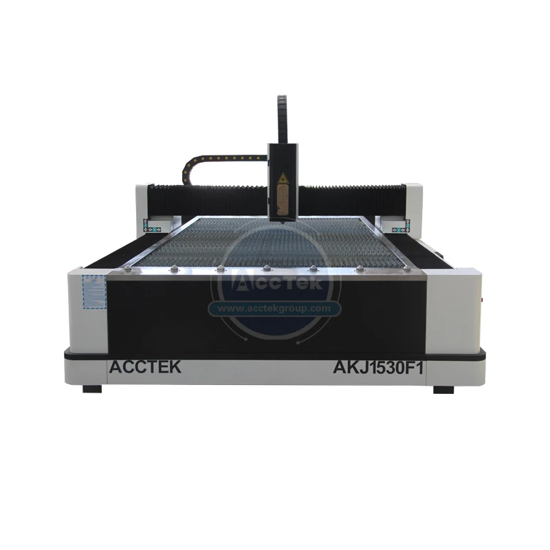 

Long service life laser cutting machine 700W 1000W IPG fiber laser