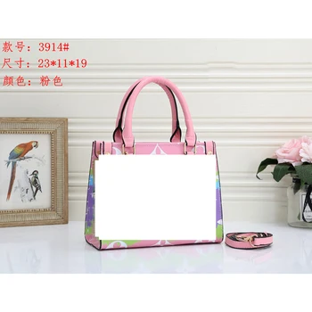 

Luxury lady's bag one-shoulder big brand oblique across luxury bag brand designer large-capacity Todd bag