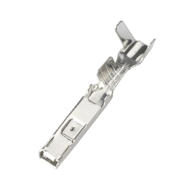 

10pcs 2.2 Series car connector connection copper terminal Jack DJ 625-2 .2 Ab2