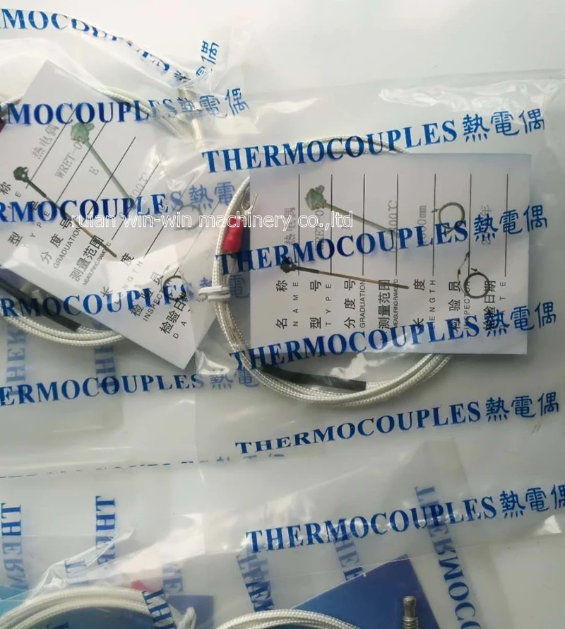 M6x60cm Type E thermocouple (2)