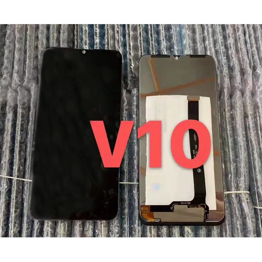 V10