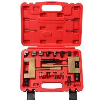 

Engine Timing Chain Removal Installer CHAIN BREAKER for Mercedes Benz Riveting Tool M271 M272 M273