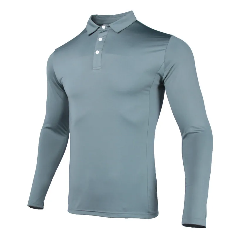active dry long sleeve