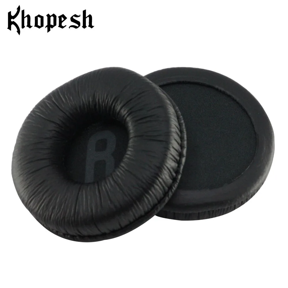 Khopesh для JBL T450BT подушечки наушников покрытие T450 амбушюры подушки крышка чашки