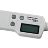 portable vibration meter Smart Sensor AS63A , acceleration / displacement / velocity Vibration measurer analyzer vibrometer 4