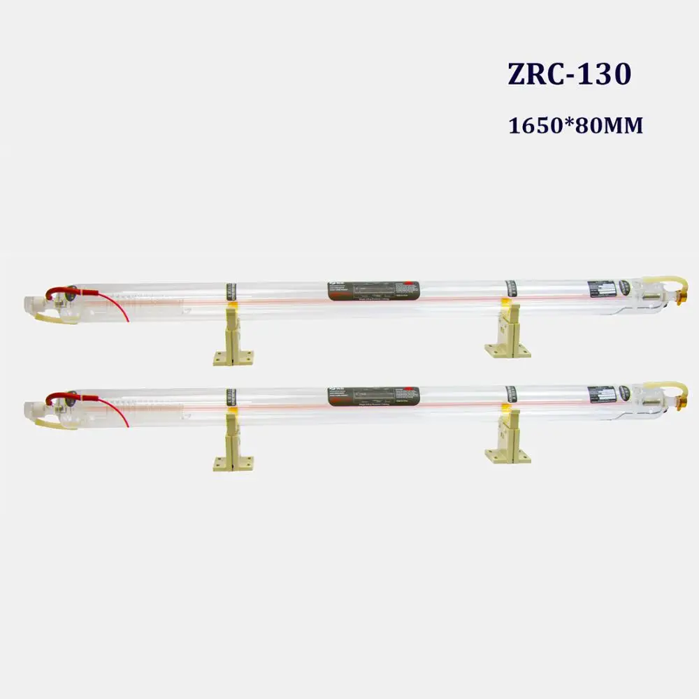 Shzr хорошая стабильность 130 Вт Co2 лазерная трубка стеклянная | Инструменты