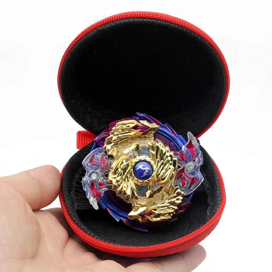 Beyblade Burst Toys B-122 без устройства запуска, упакованный в OPP пакете(пакет из неориентированного полипропилена) Bables Металл Fusion Прядильный механизм лезвия для мальчиков Игрушка лезвие - Цвет: HJ-97