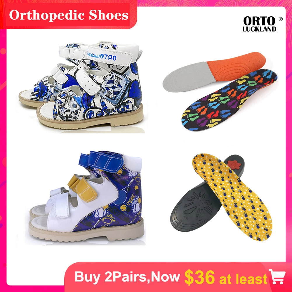 boys shoes with arch support