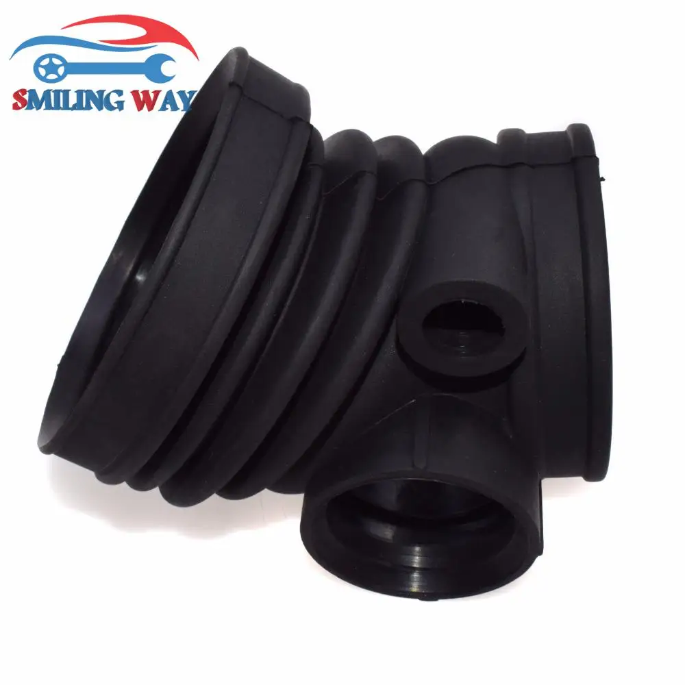 Резиновый воздушный шланг SMILING WAY # для BMW E39 M52 520i 523i 528i 1995 2003 E38 728i 2001 OE