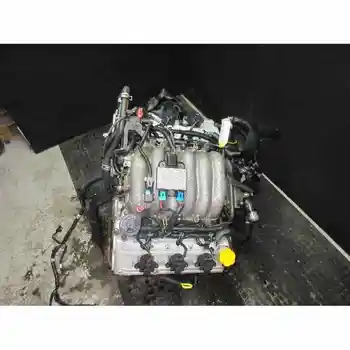 

Y32NE COMPLETE ENGINE OPEL FRONTIER B
