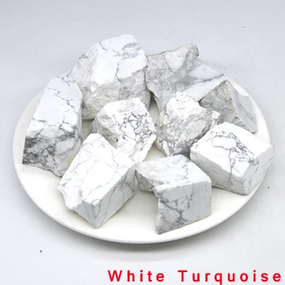 thumbnail image 1 of Piedras naturales crudas, minerales de cuarzo, muestras, piedras pulidas a granel, cristales curativos, colección de piedras preciosas de Reiki, decoración para el hogar y el acuario, 1 of 5