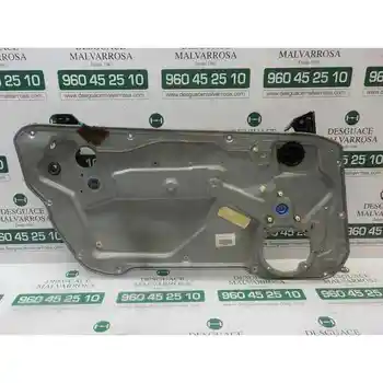 

WINDOW LIFTER FRONT LEFT SEAT IBIZA (6L1) 1. 4 16V 3 DOORS [16212747]