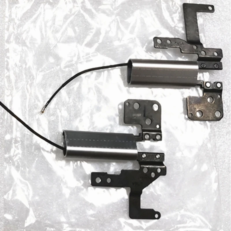 Conjunto de Dobradiça de Tela Lcd para Lenovo Yoga 730-13ikb 5h50q95876 - Imagem 2