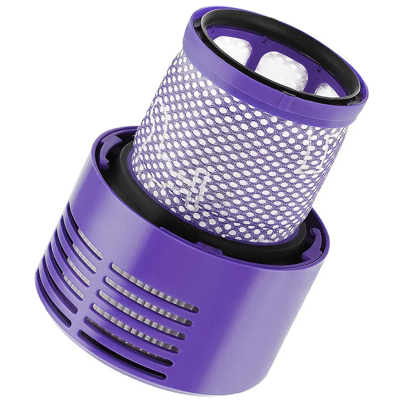 Vacuum Cleaner Parts 