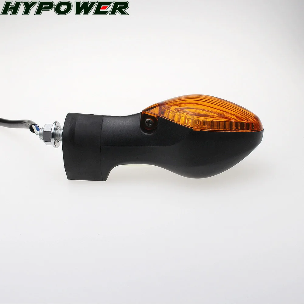 Светодиодный светильник указателей поворота для HONDA NC700 NC750 S/X CTX700 NC700X CB500F/X CB650F CBR400/500R мотоцикл спереди/сзади