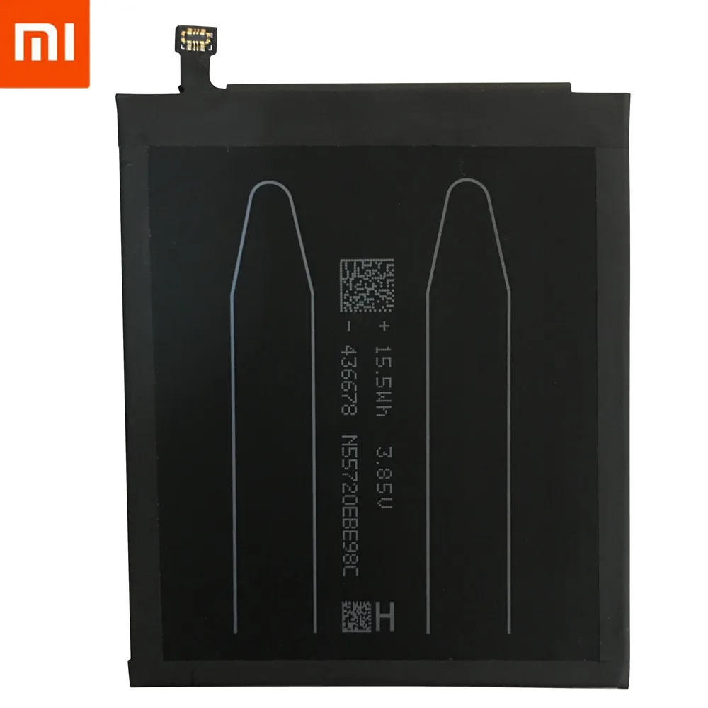 Новинка для Xiao mi BN41 батарея для Xiaomi Redmi Note 4 Hong mi Note4 4000 мАч Оригинальные аккумуляторы для мобильных телефонов+ Бесплатные инструменты