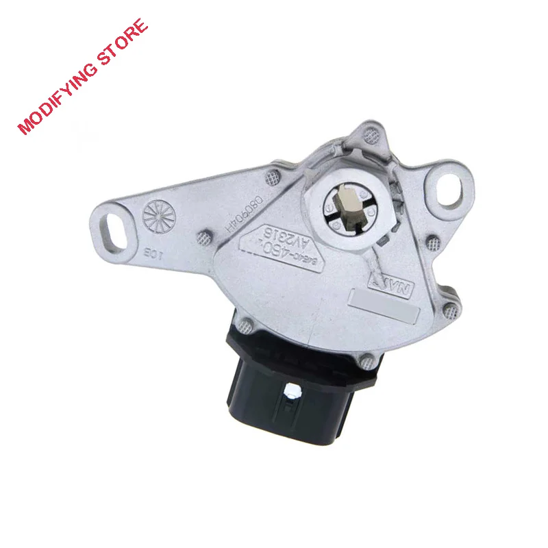 Interruptor electrónico de seguridad Neutral para