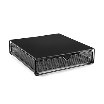 

Coffee Pod Holder Coffee Capsules Dispensing Stand for K-Cup Pods Capsule Storage Coffee Holder,Holds 36 Coffee Pods