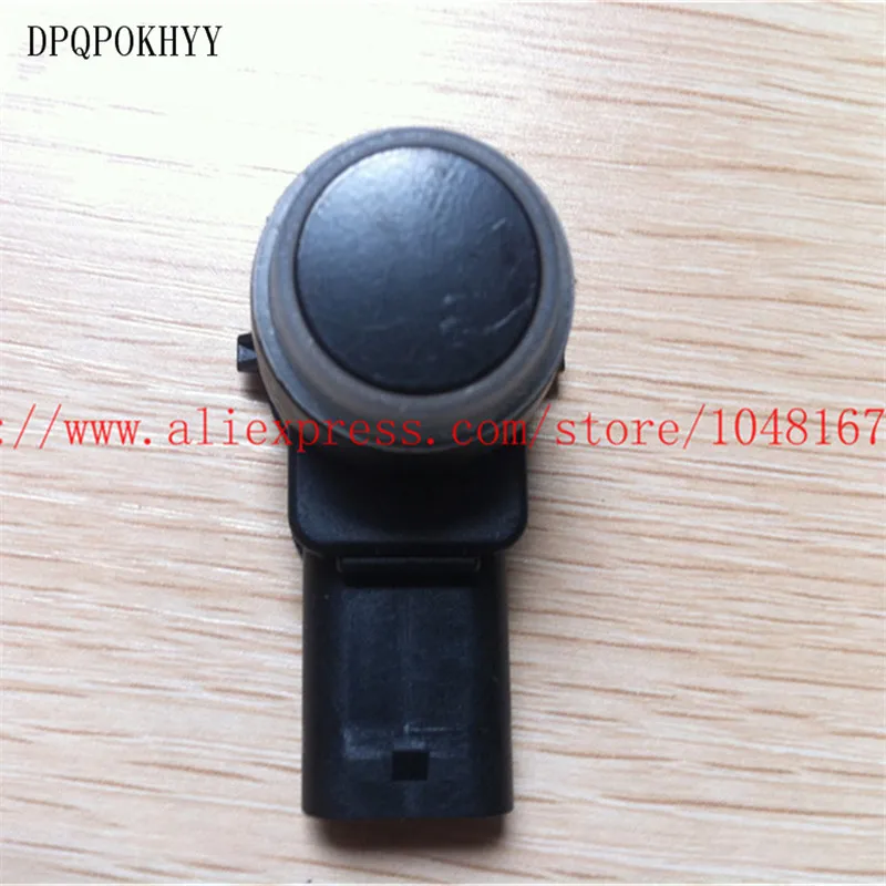 

DPQPOKHYY для Benz реверсивный радар, A0009052402Q14, 0 263 023 746,0263023746
