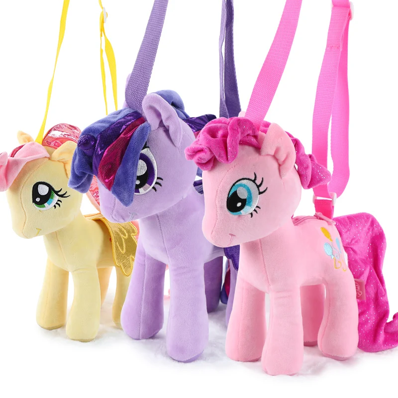 my little pony peluches originales
