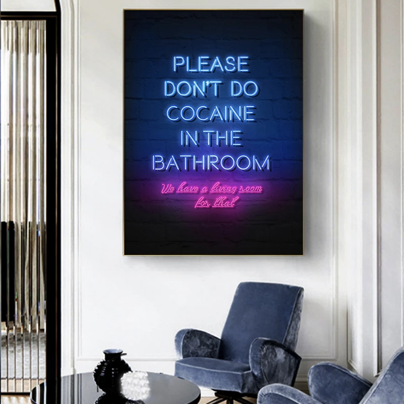 Bathroom Wall Quotes Décor l Free Global Delivery