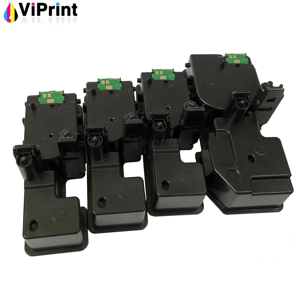 Совместимость TK-5230 TK-5230K TK-5230C TK-5230M TK-5230Y тонер-картридж для Kyocera ECOSYS M5521cdw P5021cdw P5021cdn M5521 P5021