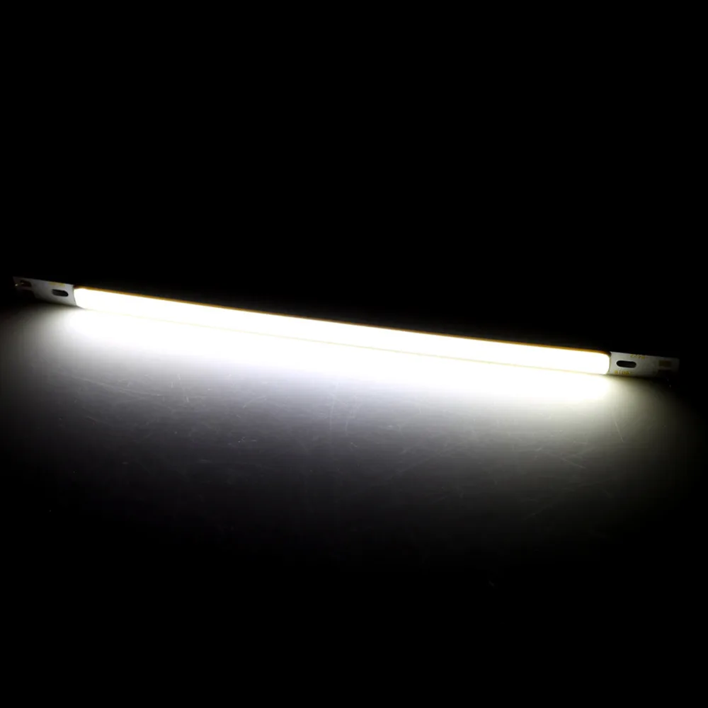2 шт./лот Lumiere светодиодный 10 Вт COB для светодиодных полос, ламп, белый теплый белый 12-14 в подходит для игрушек, DIY освещение