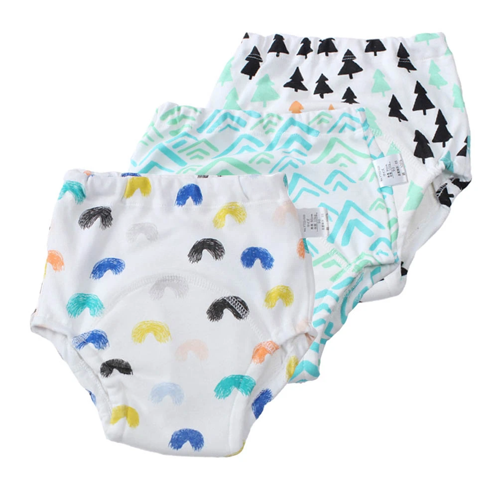 baby waterproof pants