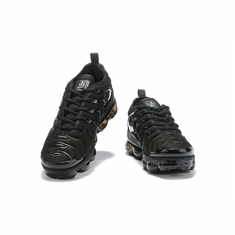 Nike Air Vapormax Plus спортивная обувь для мужчин спортивные кроссовки удобные дышащие