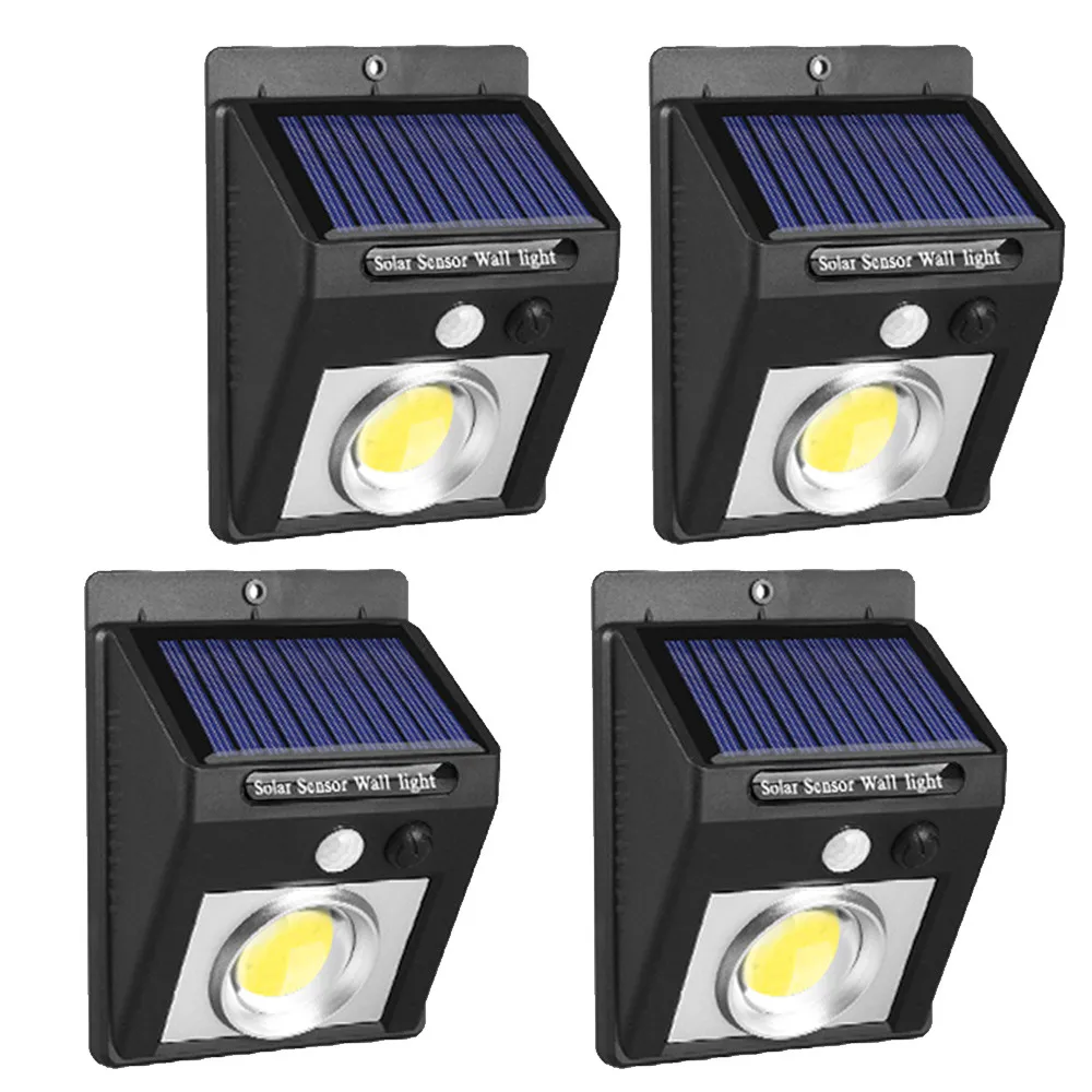 25-37-50-62LED-Solar-Light-Outdoor-Solar-Lamp-PIR-Motion-Sensor-Wall-Light-Waterproof-Solar