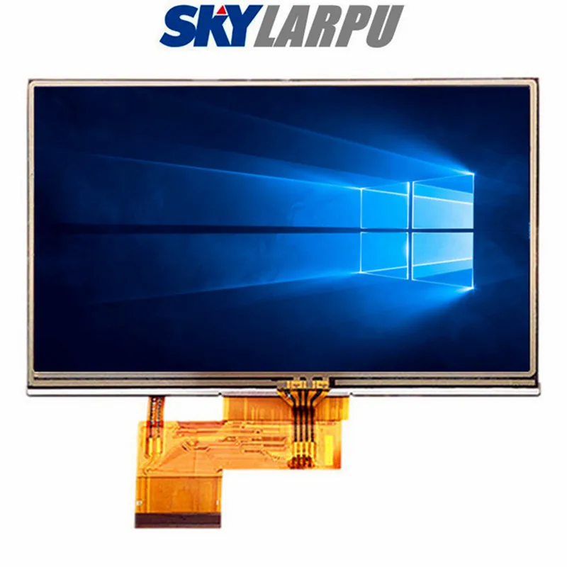 vejspærring aktivering Planlagt Original New 4.3"Inch for Garmin Nuvi 880 885 865T LCD Screen Display Panel  + Touchscreen Digitizer Free Shipping - AliExpress