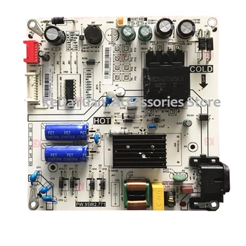 

free shipping 100% test working for TCL 55P6 power board PW.95W2.771 81-PBE055-C03