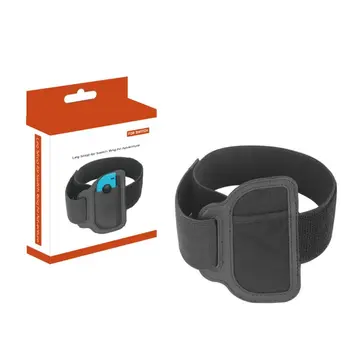 

Adjustable Sport Movement Leg Strap for NS Switch Gaming Controller Kit