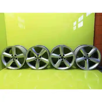 

SET TIRE FULL/WHEELS KIT GAME RIMS Audi A5 SPORTBACK (8 T)