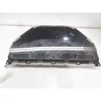 

69294580T BOX INSTRUMENTS VOLVO V70 FAMILY