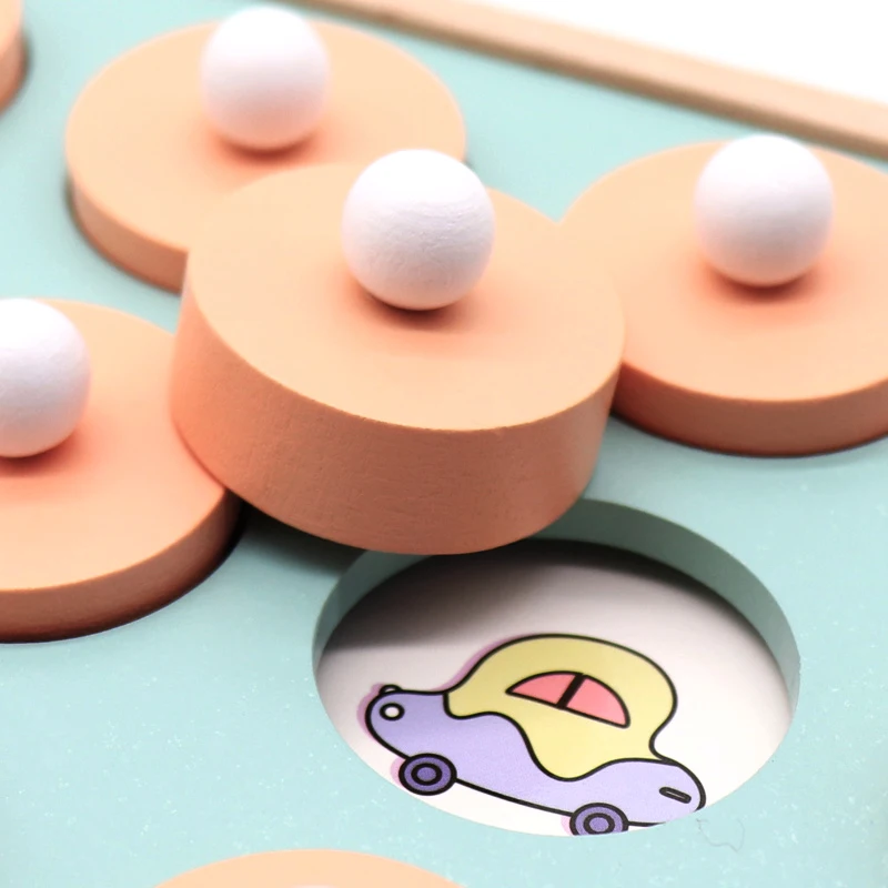 Games and Puzzles