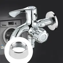 1pc The Faucet Diverter Valve Adapter Kitchen Sink To Garden Hose Adapter Faucet Connector Faucet Accessories Worldwide Store