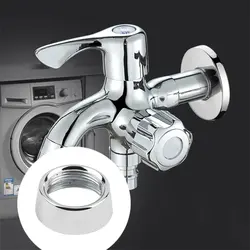 1pc The Faucet Diverter Valve Adapter Kitchen Sink To Garden Hose Adapter Faucet Connector Faucet Accessories Worldwide Store