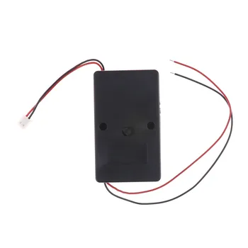 

One Piece 12V Active Module sensitivity adjustable LED Strip Bulb Sensitivity Audio Voice Sound Controller