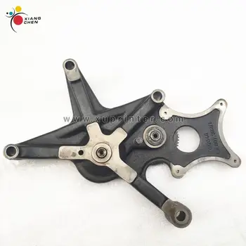 

C8.007.902 Base Plate & C8.007.903 Gear DS for SM102 CX102 CD102