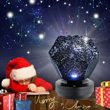 

Projector Starry Sky Ceiling Galaxy Star Projector Childrens Night Light Romantic Bedroom Home Birthday Present for Kids Lampki