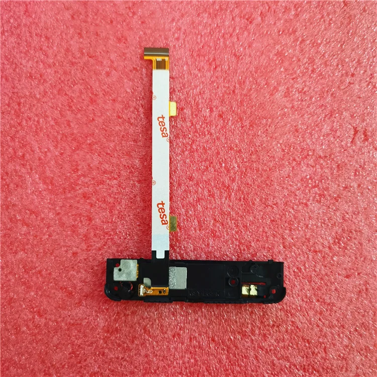 Для BLUBOO D1 MIC Loud Speaker speaker Ringer Board главный Разъем Flex Cable | Мобильные телефоны и