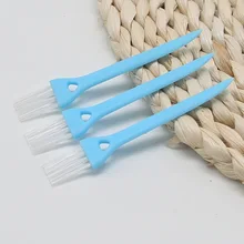 Изготовитель продукции dianyuansu qi Keyboard Клавиатура щетка для пыли маленькая щетка пластиковая маленькая щетка мини маленькая щетка пластик Smal