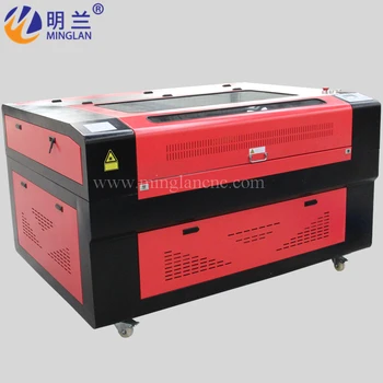 

1200*900mm 50W CO2 Laser Engraving Machine with Digital Function and Honeycomb Table High Speed