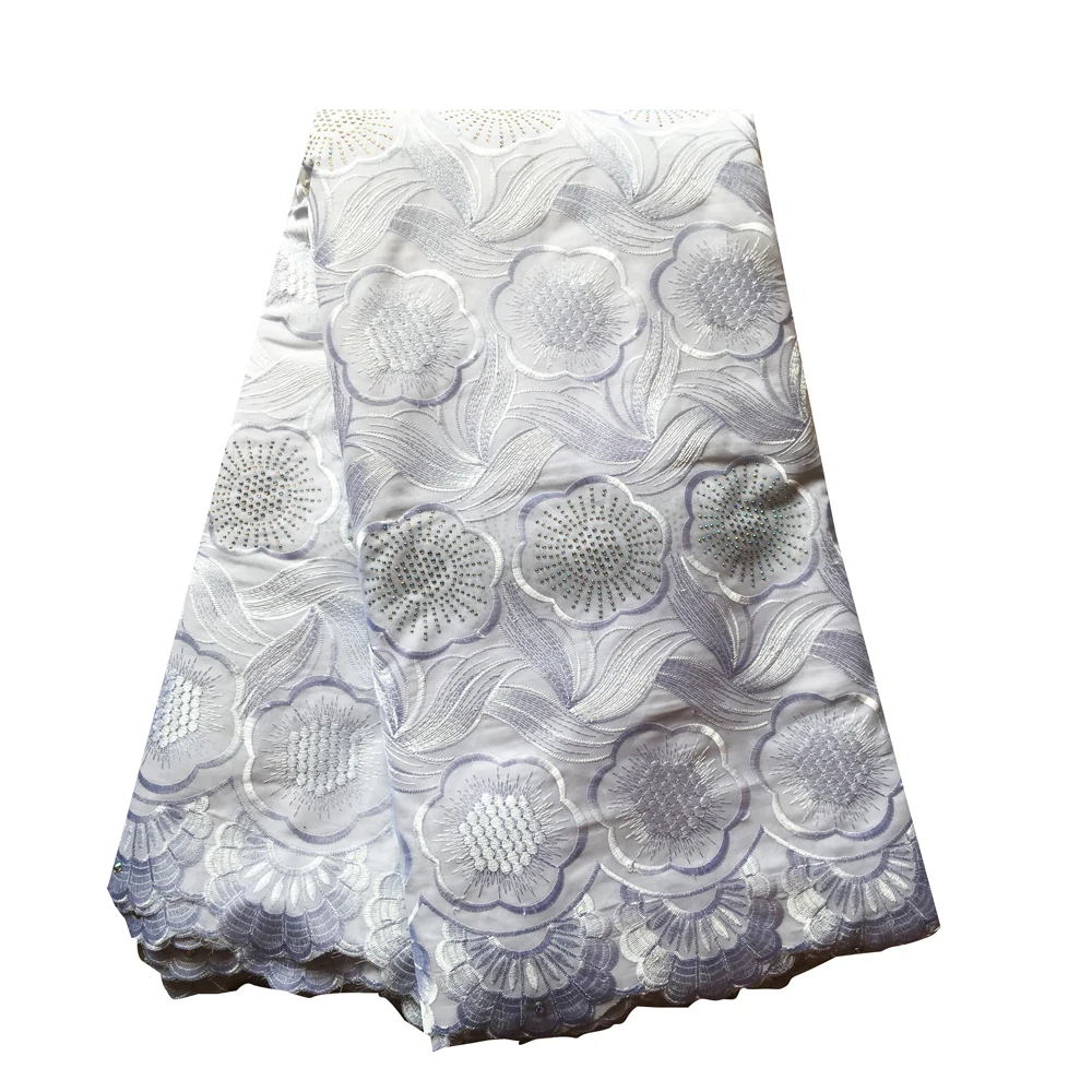 african-lace-fabric-white