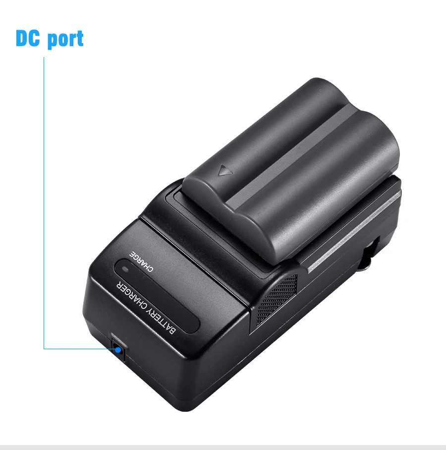 Mamen BP-511 BP511 BP 511 BP-511A 1900mAh Цифровая Батарея+ DC одиночные Зарядное устройство для Canon G6 G5 G3 G2 G1 300D 50D 40D 30D 20D 5D