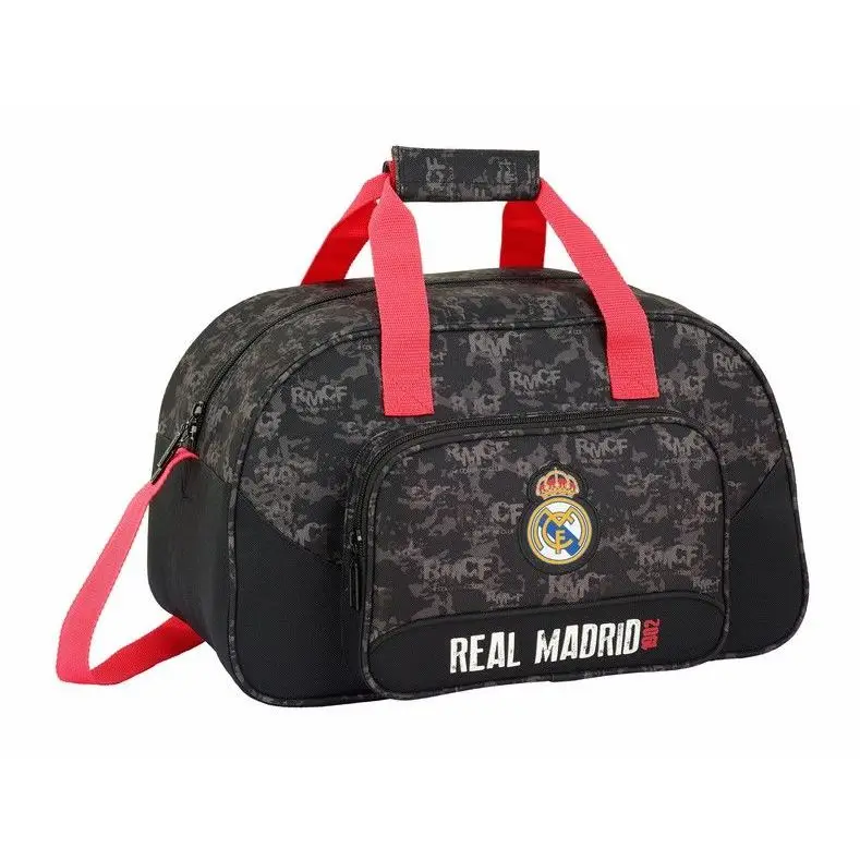 Sport bag or travel Kingly Madrid 'Black'