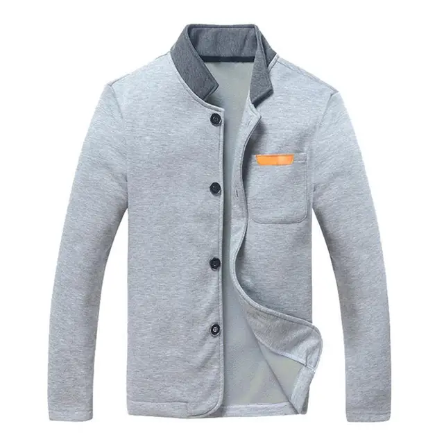 Affordable and Stylish Winter Warmth: Men's Coat
